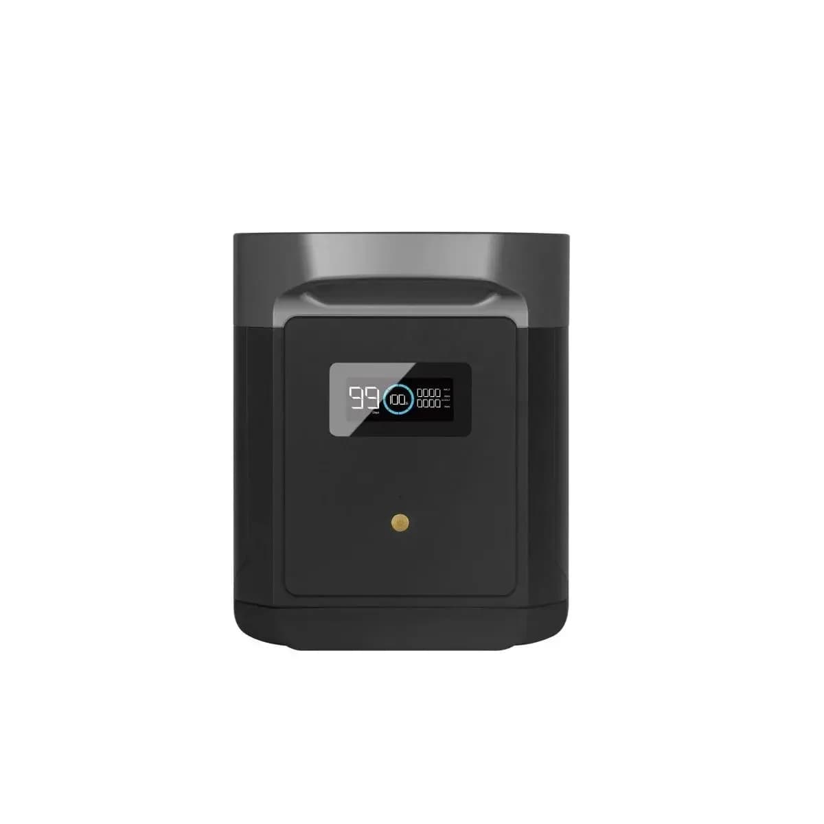 EcoFlow Delta Max 2000Wh Extra Battery