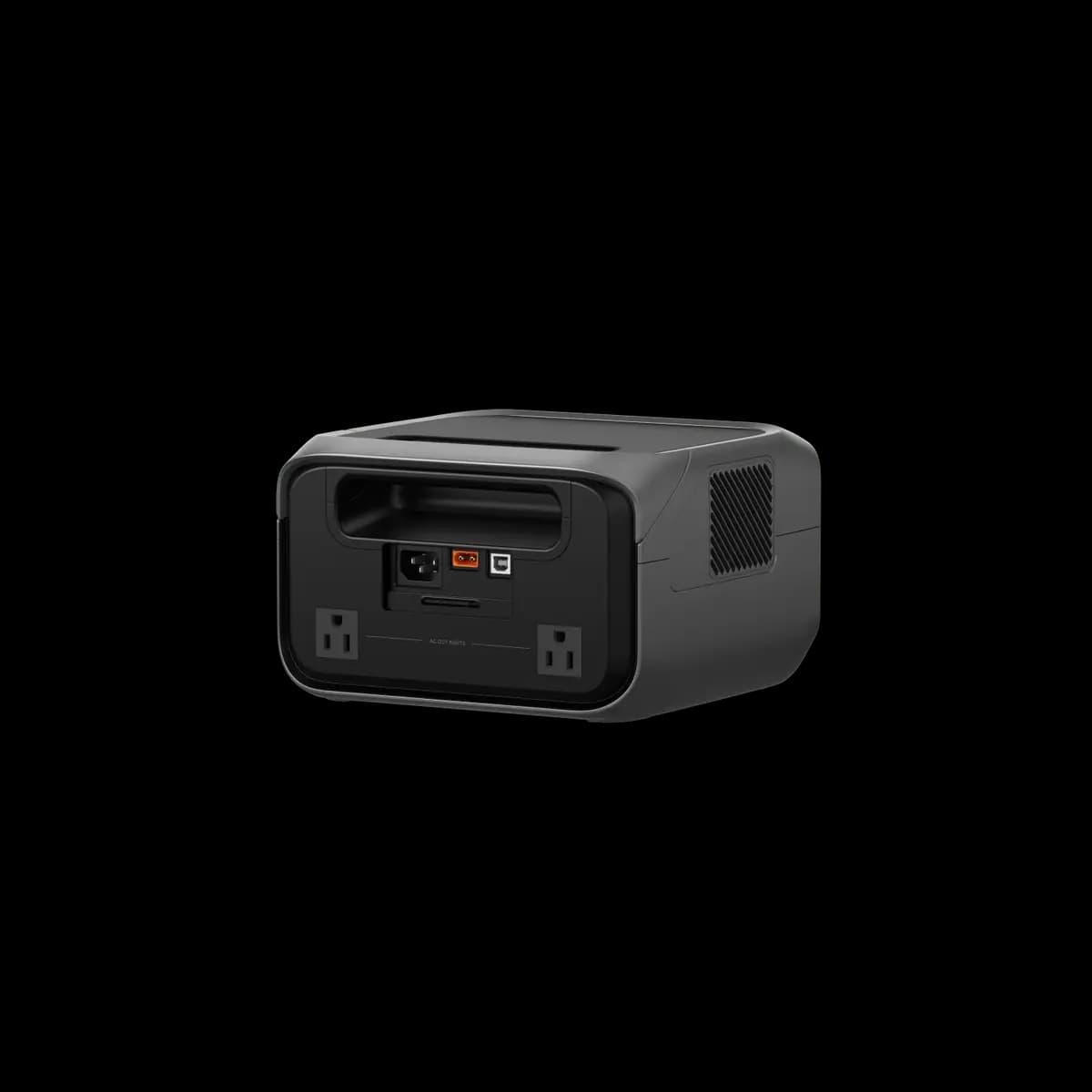 EcoFlow RIVER 3 Plus Portable Power Station image 3