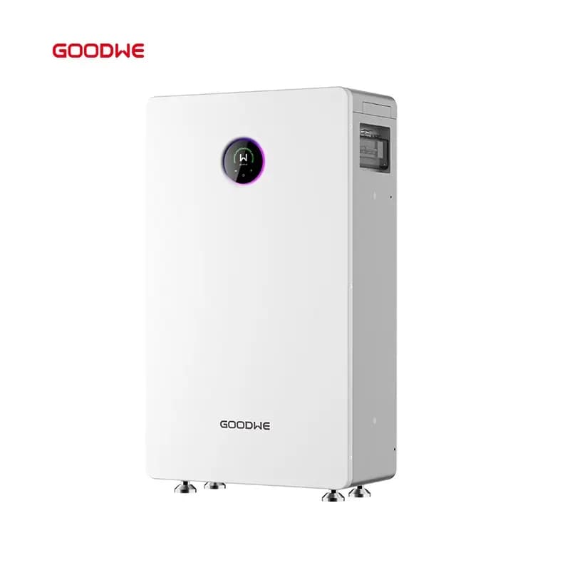 GoodWe 14.3kwh Energy Storage LiFePO4 Lithium Battery (GW14.3-BAT-LV-G10) image 2