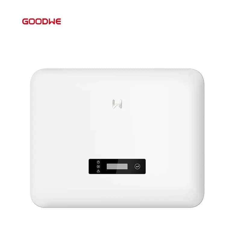 GoodWe 20KW 3-Phase ON-GRID Solar Inverter (GW20K-SDT-30) image 2