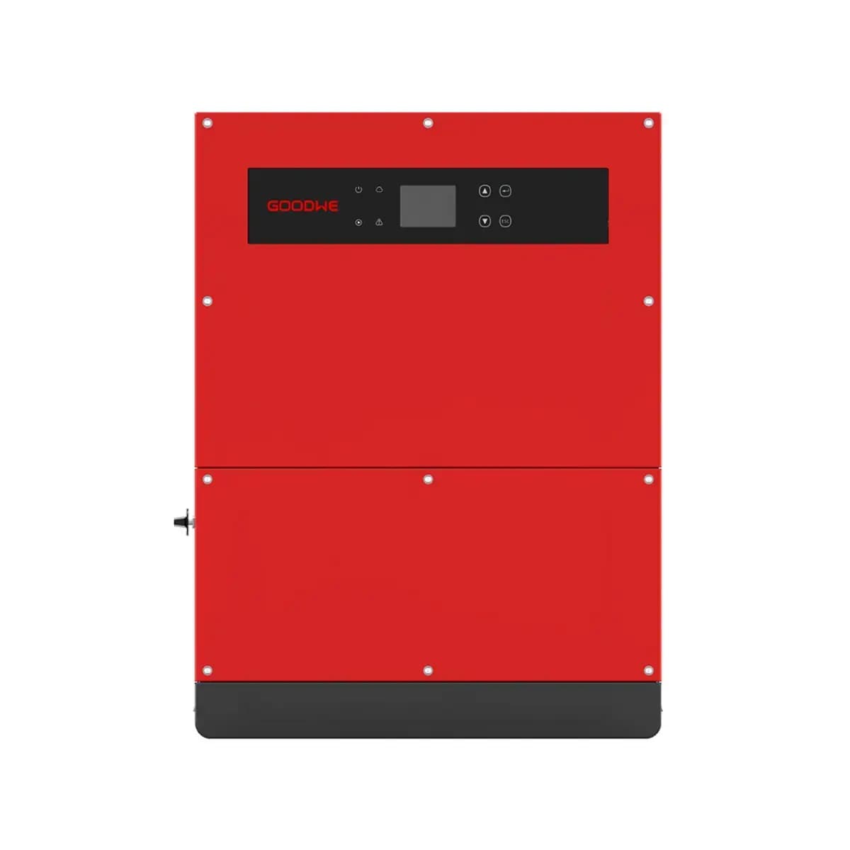GoodWe 50KW 3-Phase ON-GRID Solar Inverter (GW50KS-MT) image 3