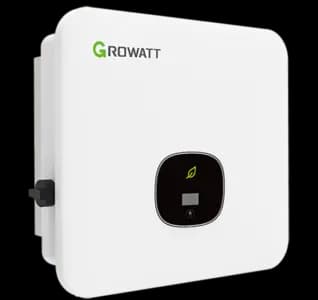 Growatt MIN5000TL-X 5kW On-Grid Inverter