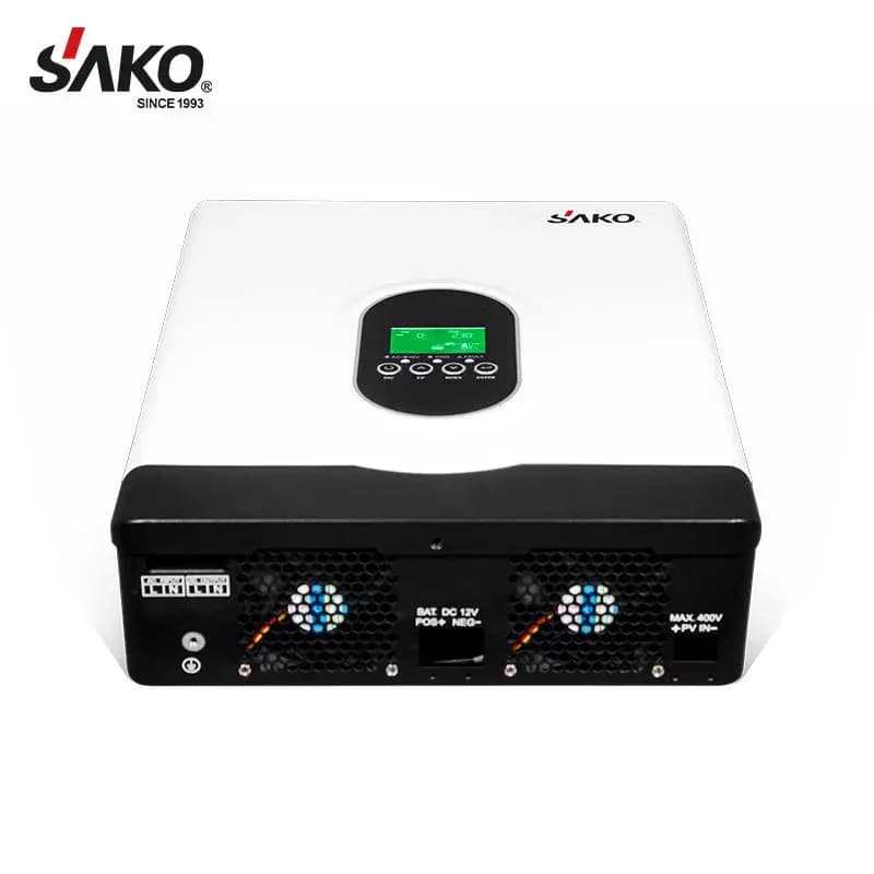Sako E-Sun 6.2KV/48V Off Grid Solar Inverter image 3