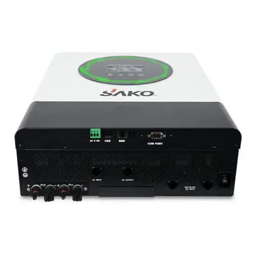 Sako Sunpolo 11KW/48V Solar Inverter image 3