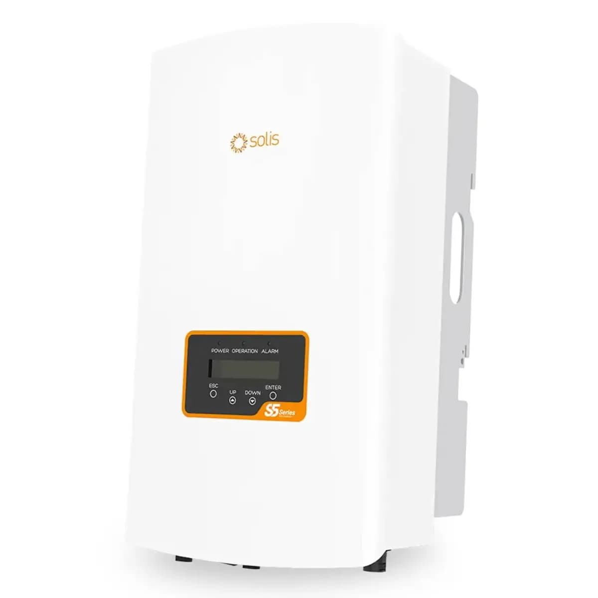 SOLIS 15KW Three Phase ON-GRID or Grid-Tied Inverter (S5-GR3P15K)