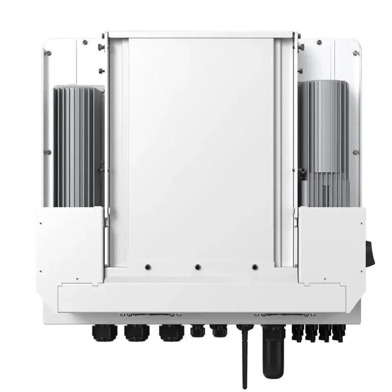 SOLIS 20KW True Hybrid Solar Inverter 3 Phase (S6-EH3P20K-H) image 3