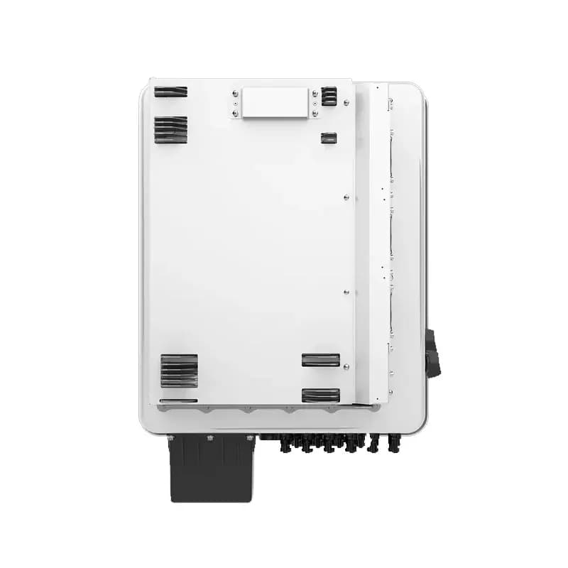 Solis 50 kW 3 Phase 4 MPPT ON Grid Inverter (50K04-NV) image 4