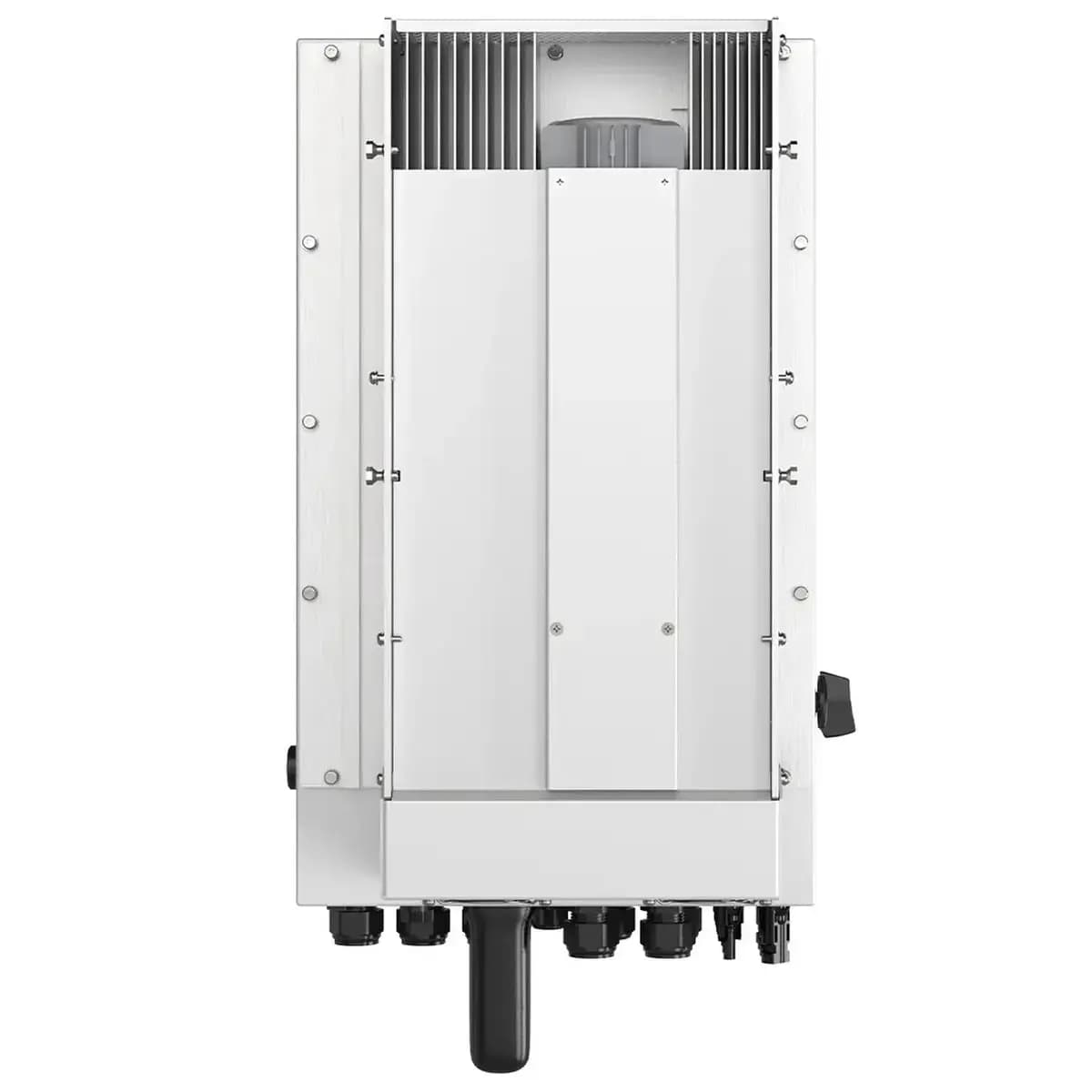 Solis 5KW True Hybrid Solar Inverter Single Phase (S6-EH1P5K-L-PLUS) image 2