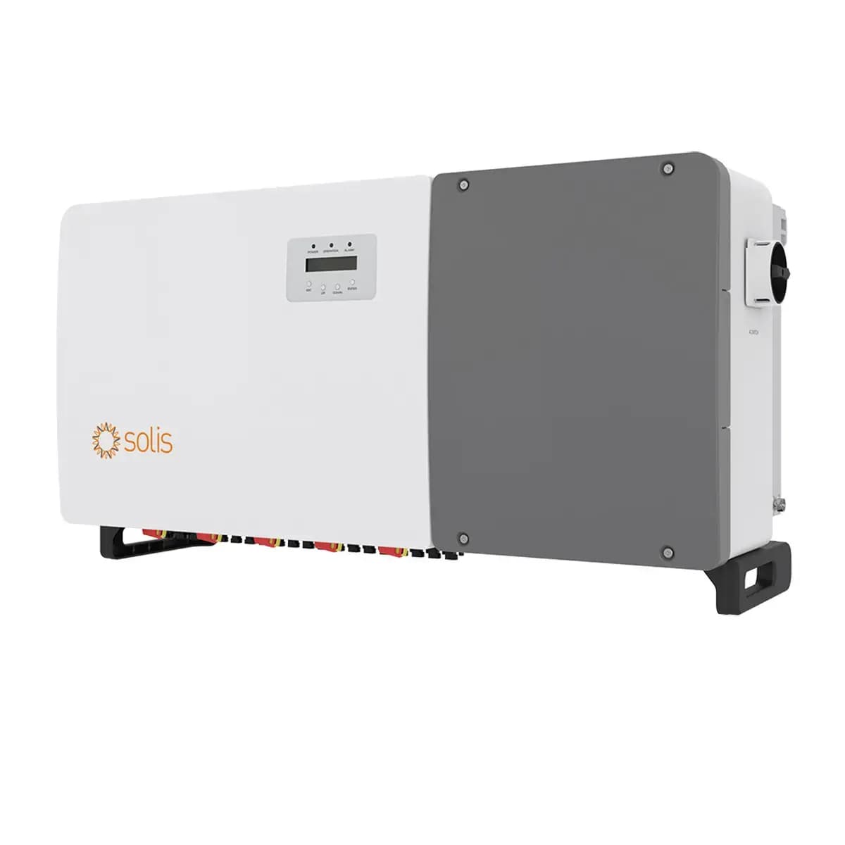 SOLIS 80KW Three Phase ON-GRID or Grid-Tied Inverter (S5-GC80K)