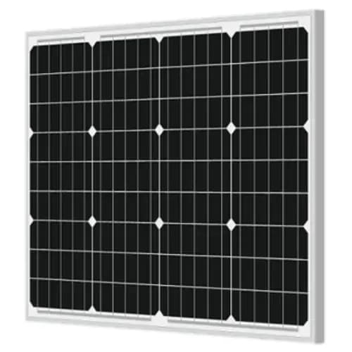SUNSHINE Solar Panel (50W, 65W, 85W, 100W, 150W,170W, 200W, 220W)( Pre- Order ) image 2